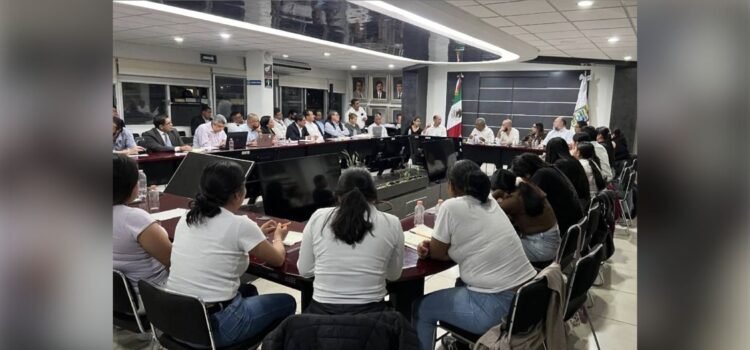 Normalistas de Teteles tendrán supervisión federal y seguimiento a denuncias