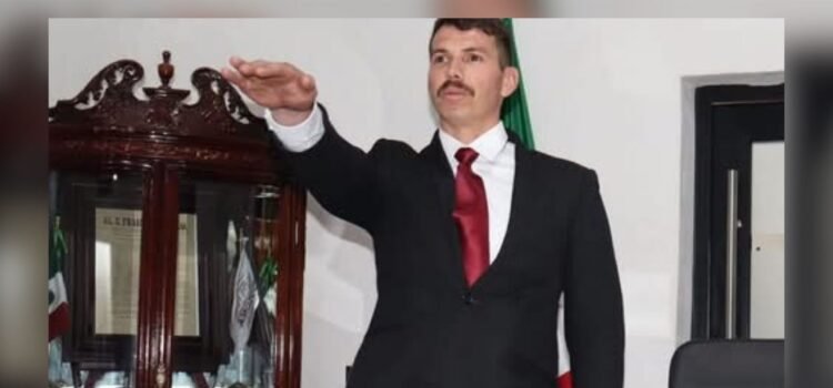Secretario de Seguridad de Amozoc herido tras operativo por desaparición de 12 personas