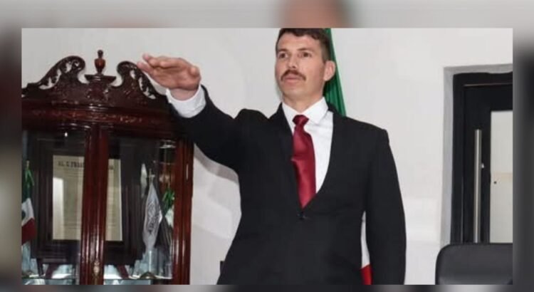Secretario de Seguridad de Amozoc herido tras operativo por desaparición de 12 personas