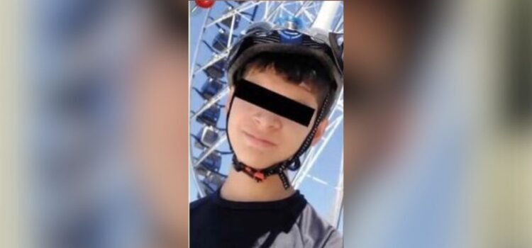 Adolescente acusado del feminicidio de Natalia Andrade sigue proceso en arraigo domiciliario