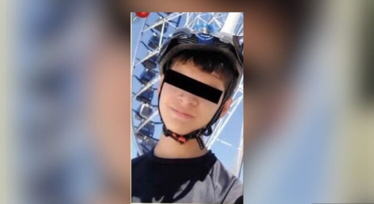 Adolescente acusado del feminicidio de Natalia Andrade sigue proceso en arraigo domiciliario