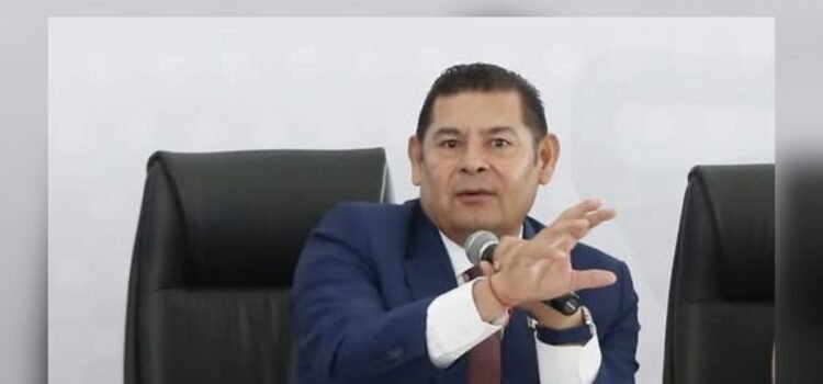 Cancelar la concesión de agua en Puebla costaría más de 10 mil mdp