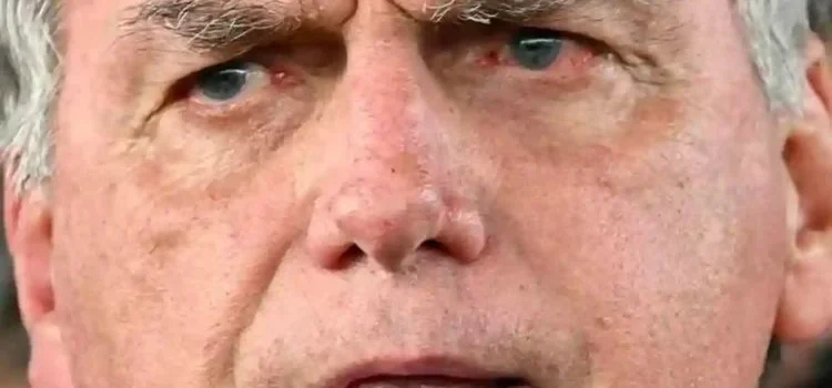 Condenan a Jair Bolsonaro por intento de golpe de Estado