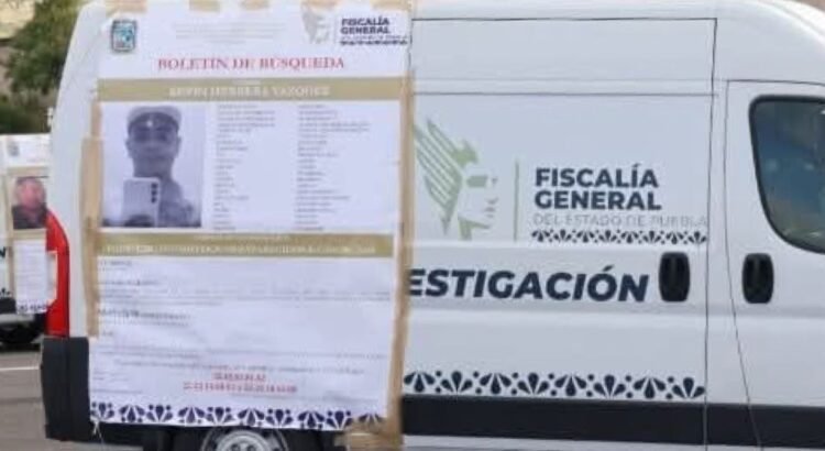 Amozoc ha registrado más de 41 desapariciones en lo que va del año Amozoc ha registrado más de 41 desapariciones en lo que va del año