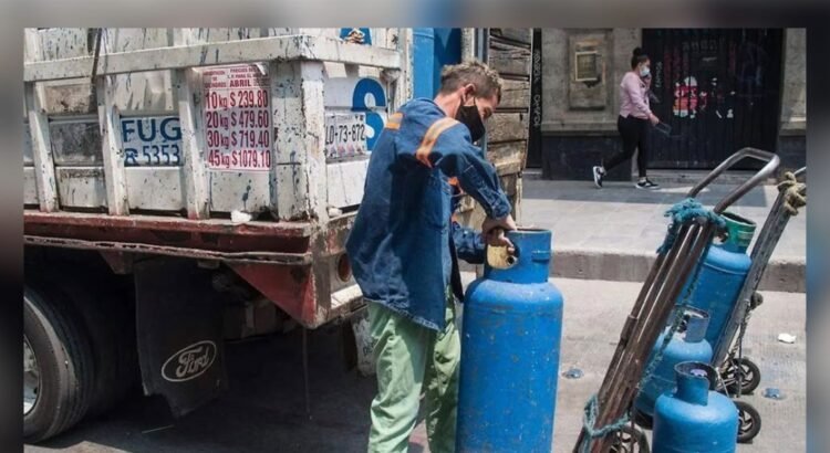 Sube el precio del gas LP en Puebla y municipios cercanos