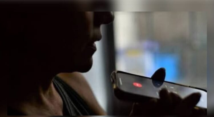 Más de 2 mil 455 llamadas de extorsión desde EU afectan a Puebla Más de 2 mil 455 llamadas de extorsión desde EU afectan a Puebla