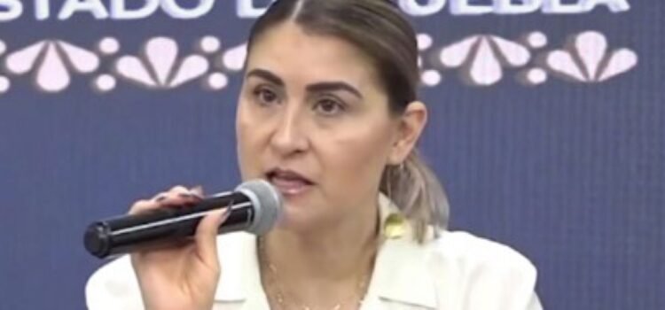 Niega Fiscalía de Puebla que el Tren de Aragua opere en el estado