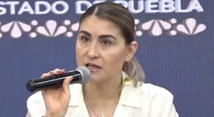 Niega Fiscalía de Puebla que el Tren de Aragua opere en el estado