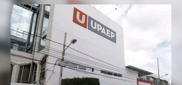 Fiscalía investiga hallazgo de feto de siete meses en la UPAEP