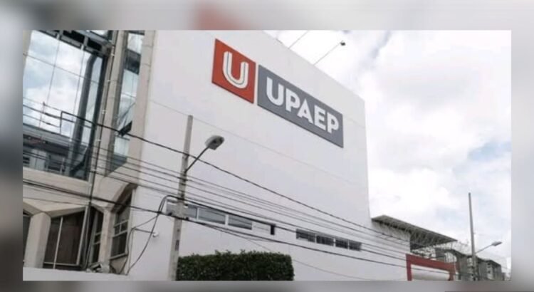 Fiscalía investiga hallazgo de feto de siete meses en la UPAEP