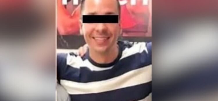 Empresario poblano arrestado por presunta trata y lavado de dinero