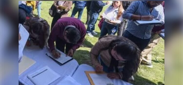 Puebla registra nueva caída en empleos formales; suma tres meses consecutivos a la baja