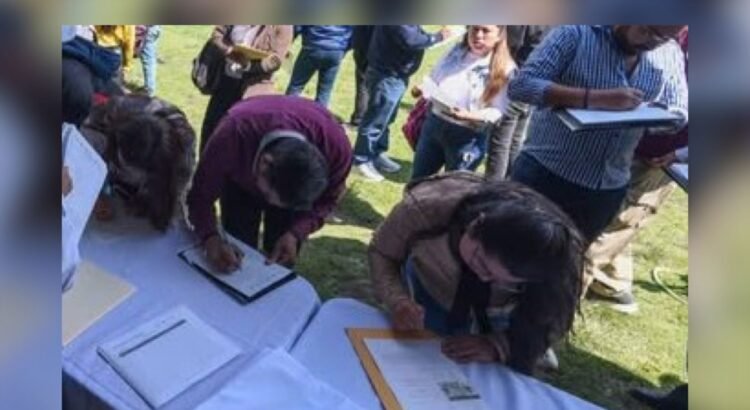 Puebla registra nueva caída en empleos formales; suma tres meses consecutivos a la baja