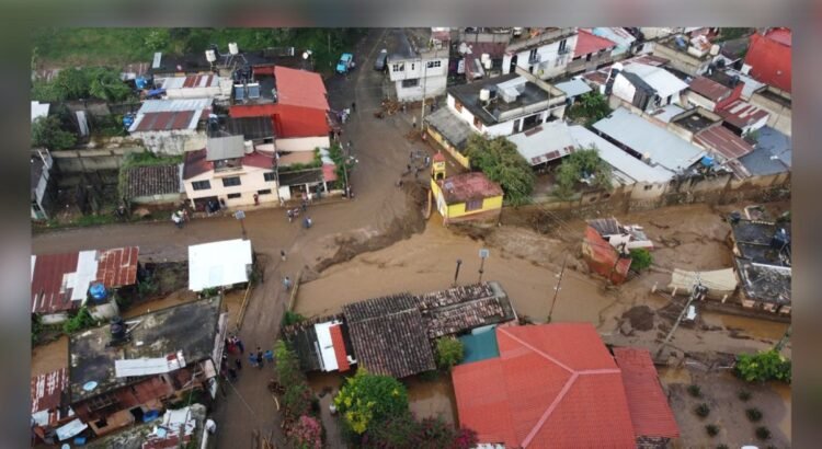 Puebla: 10 años sin actualizar Atlas de Riesgo