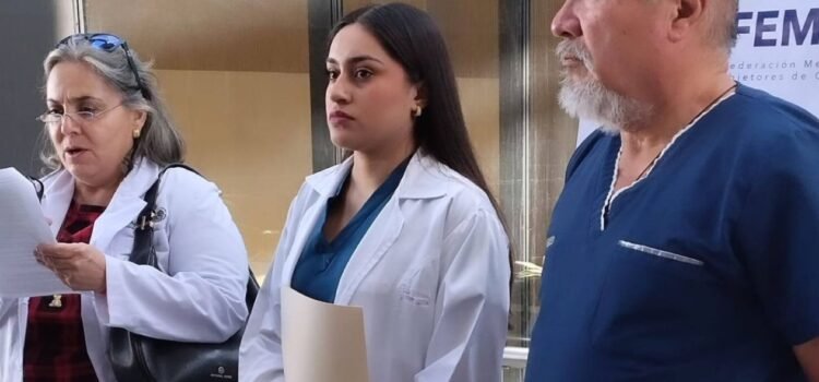 Médicos de Puebla alertan sobre proyecto que limita libertad de conciencia Médicos de Puebla alertan sobre proyecto que limita libertad de conciencia