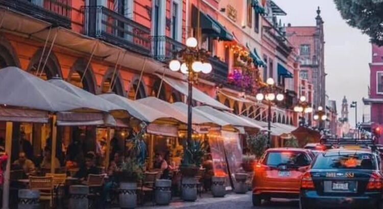 Hasta 30% de pérdidas en ventas pone en riesgo franquicias y empleos en Puebla