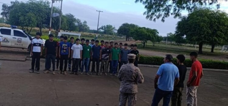 Proponen endurecer penas en Puebla por involucrar a menores en delitos