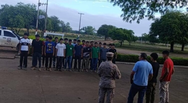 Proponen endurecer penas en Puebla por involucrar a menores en delitos