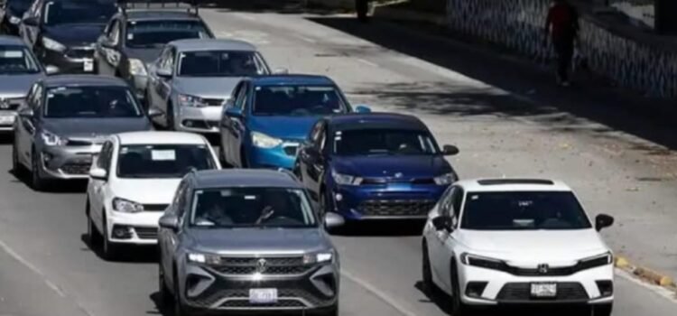 Puebla podría reactivar la tenencia vehicular tras superar los 200 mdp de recaudación