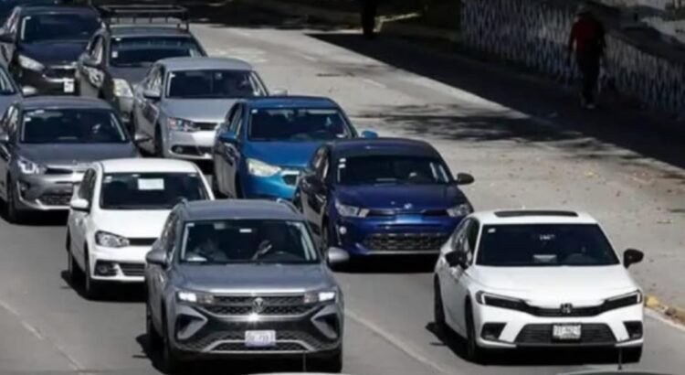 Puebla podría reactivar la tenencia vehicular tras superar los 200 mdp de recaudación