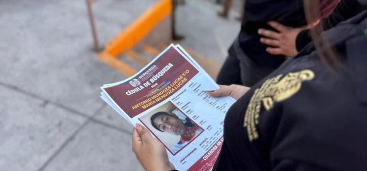 Puebla supera las tres mil personas sin localizar, presupuesto para búsqueda incrementará solo 7% Puebla supera las tres mil personas sin localizar, presupuesto para búsqueda incrementará solo 7%