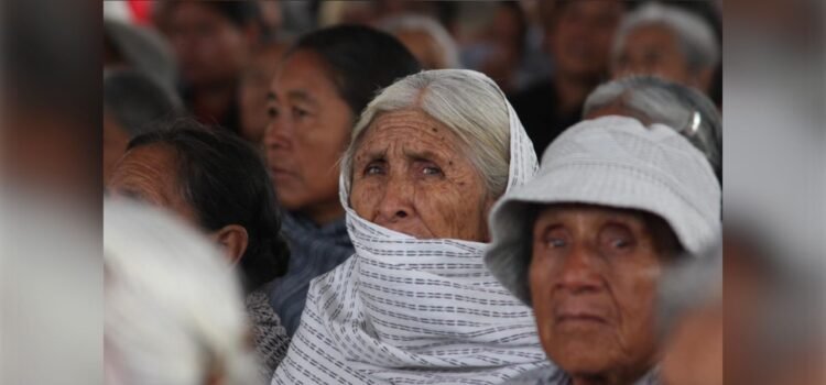 Más de 170 municipios de Puebla enfrentan riesgo por frentes fríos e inundaciones