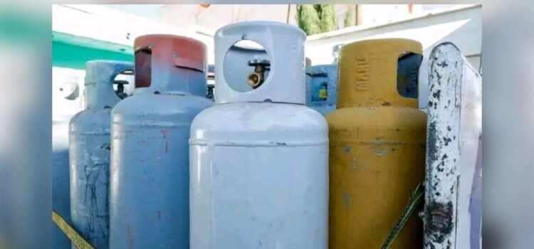 Escasez de gas LP en Puebla afecta a familias y empresas