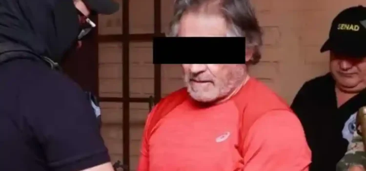 Mantiene Juez bloqueadas las cuentas de los hijos del presunto líder de La Barredora