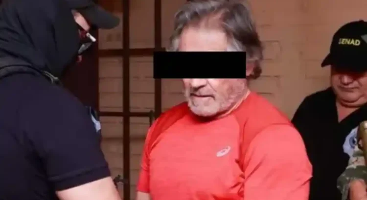 Mantiene Juez bloqueadas las cuentas de los hijos del presunto líder de La Barredora