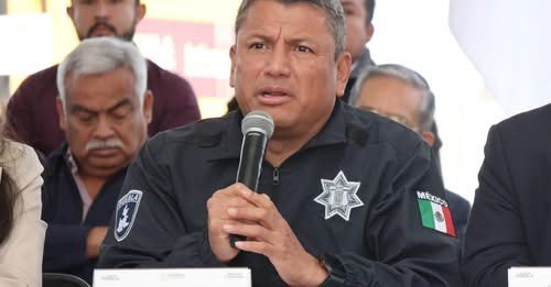 SSP del estado podría asumir seguridad de Tianguismanalco