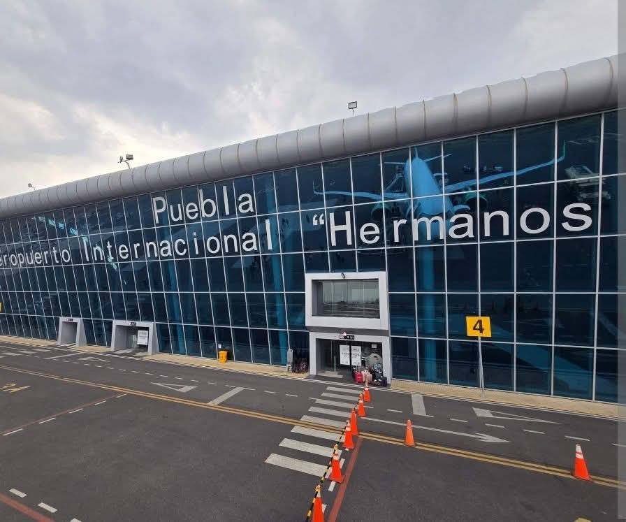 Puebla ampliará su conectividad aérea con vuelos directos a Estados Unidos