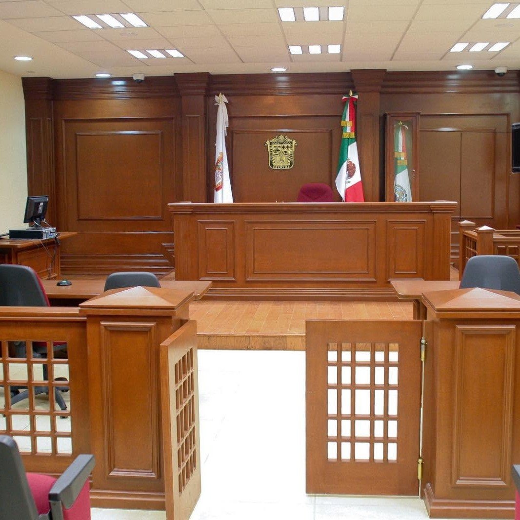 Cierran Juzgado Penal en Tehuacán y trasladan casos a tribunales civiles