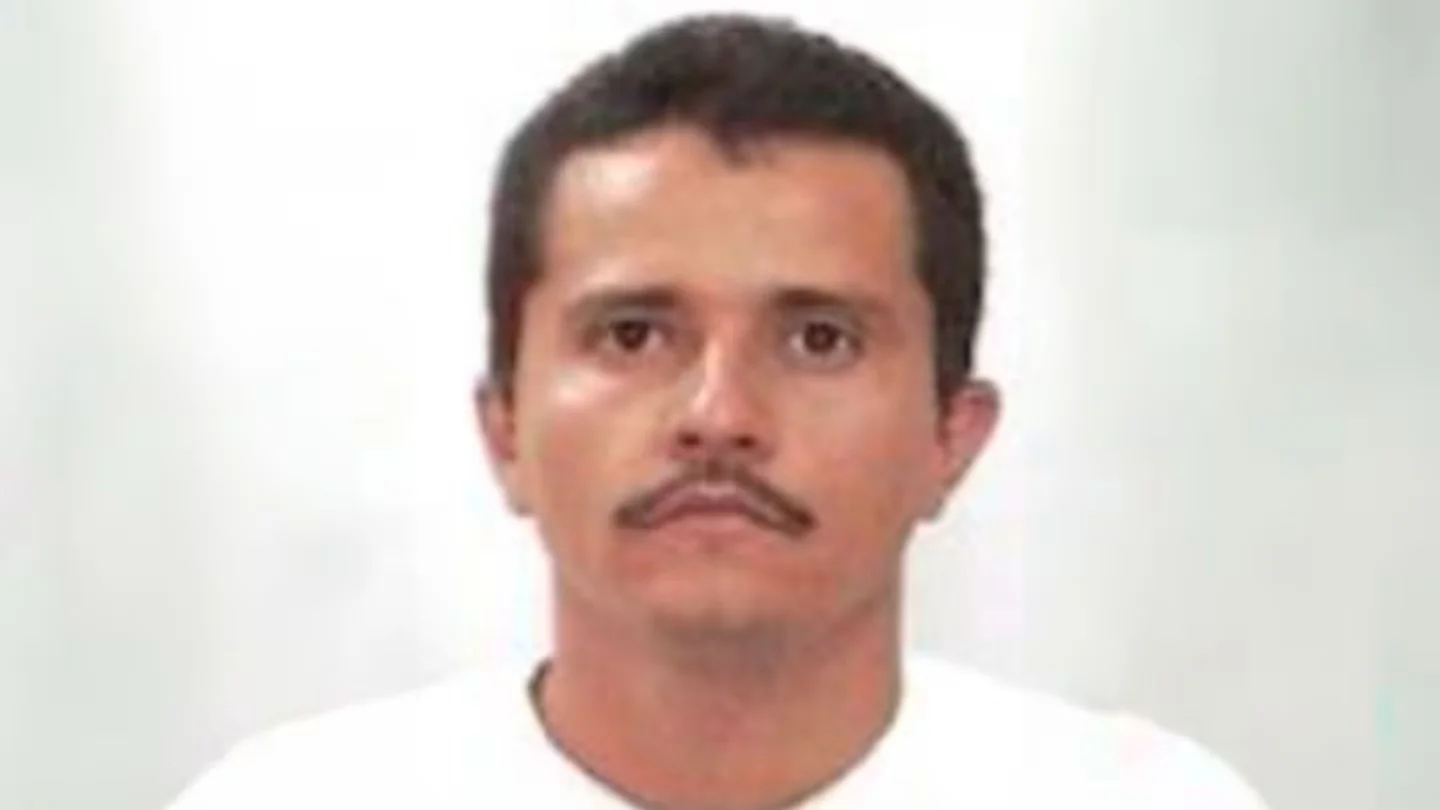 Líder del CJNG, El Mencho, es abatido en Jalisco
