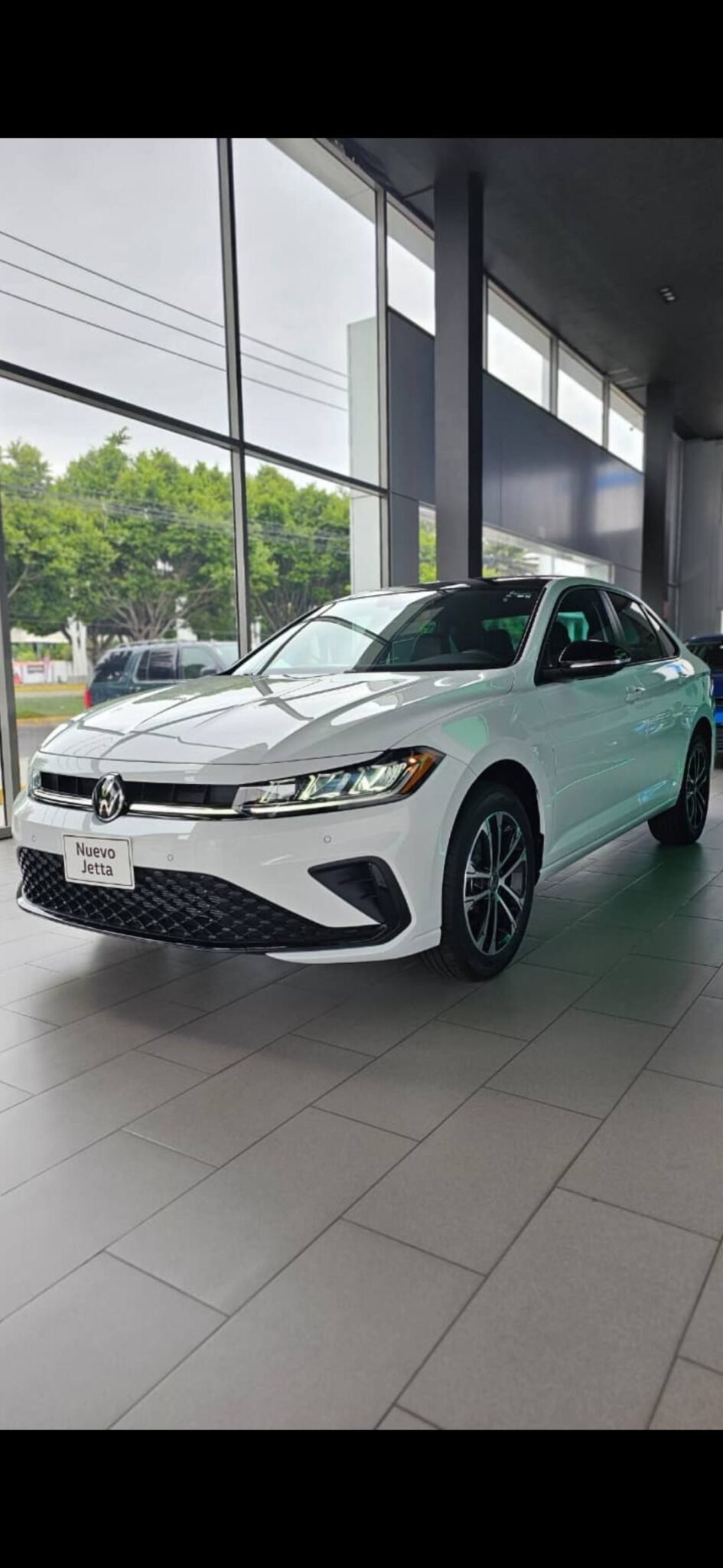 Llaman a revisión más de 48 mil Jetta fabricados en Puebla por posible falla eléctrica