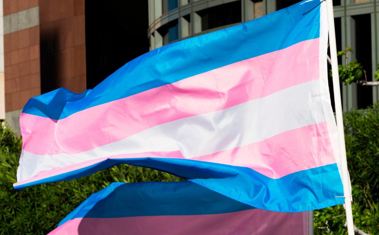 Presionan al Congreso de Puebla por rezago en reconocimiento de infancias trans