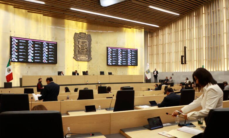 Puebla suma cinco Concejos Municipales y dos ayuntamientos están en riesgo