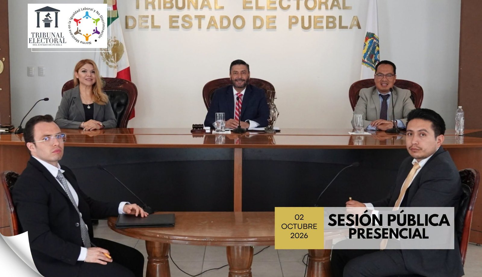 TEPJF rechaza atraer impugnación de Guadalupe Leal por violencia política de género
