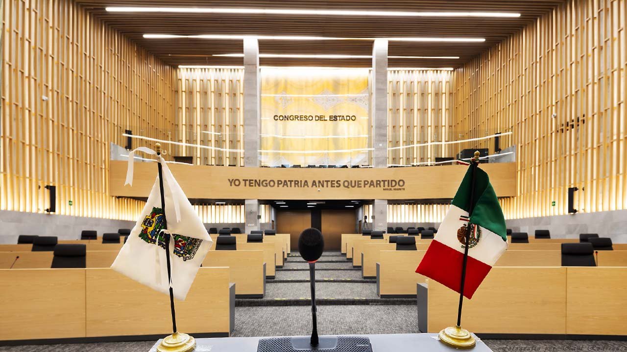 Congreso de Puebla incumple 74.3% de criterios de transparencia